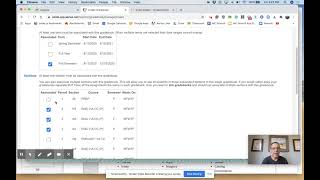 Creating Grade Books in Aeries