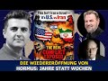 Larry Johnson &amp; Oberst Wilkerson: Iran hat das Spiel gedreht – warum das zählt