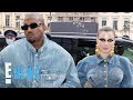 Julia Fox Says Kanye West Romance Impacted Her Career | E! News