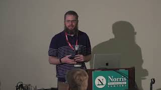 John Walker - 5 Must-Know Open Source Identity Management Tools For Cloud Native Stacks