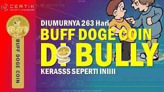 FAKTA TERBARU Ya Yang Kita Bahas dari Token Buff Doge Coin (DOGECOIN) screenshot 5