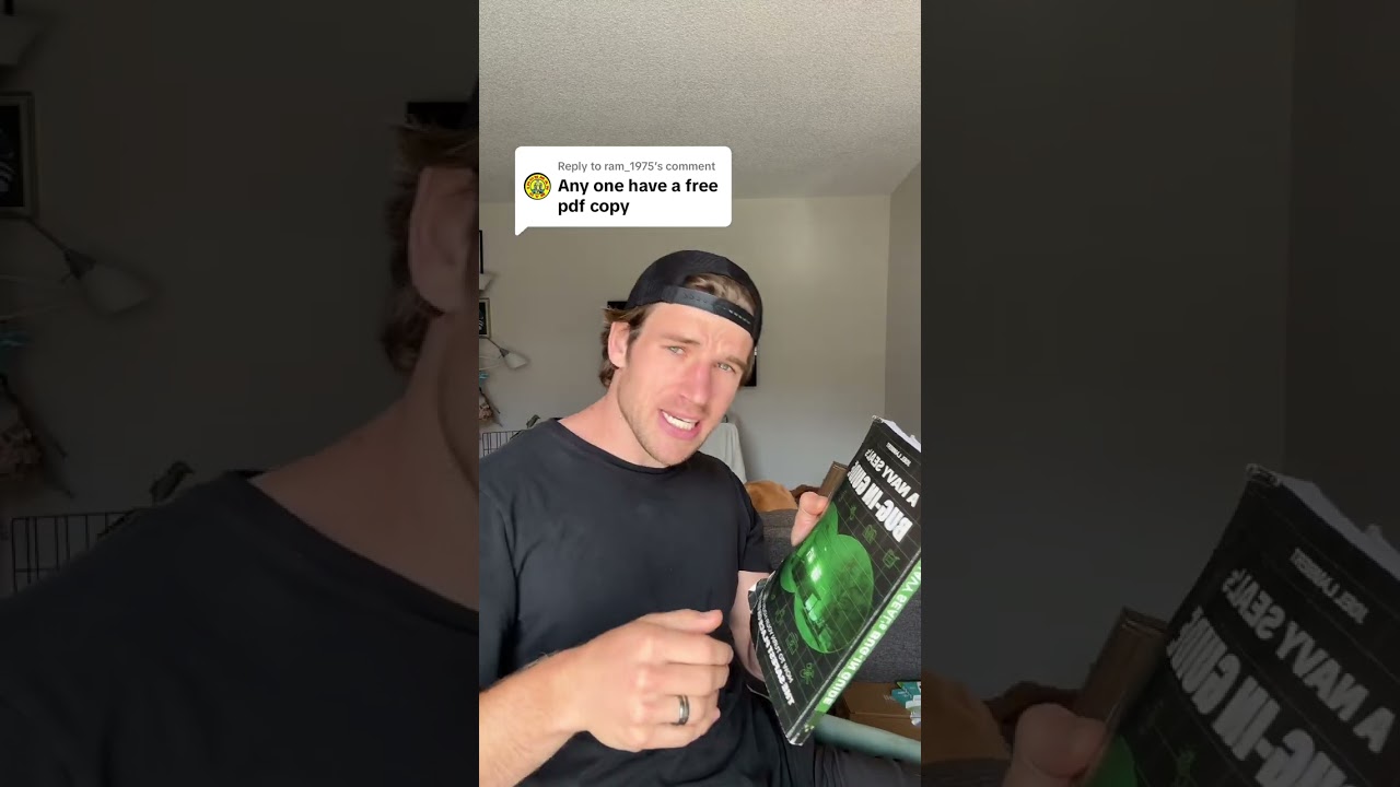 Navy Seal Survival Guide 