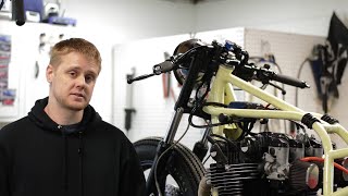 The Most Common Problems With Older Motorcycles | Allstate Insurance