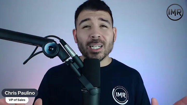 The RV Sales Process A-Z - RV Sales Process and Role-play