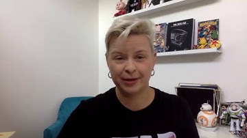 SIGGRAPH Season 2020: Motion Graphics Artist Robyn Haddow