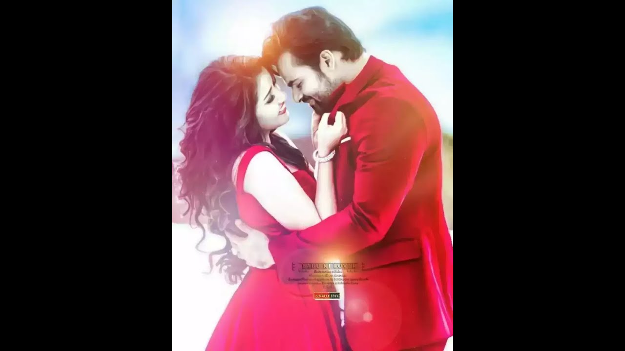 Romantic status for Valentine's Day Special Romantic video WhatsApp