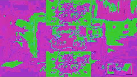 [YTPMV] Preview 2 Effects Scan in Heat Overload Supercubed