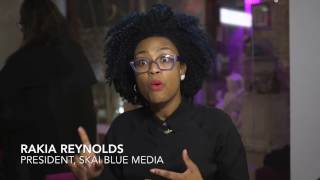 Famous Rakia Reynolds - Testimonial Net Worth