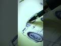 Sketching Ford Mustang Viral Sketch Mustang 