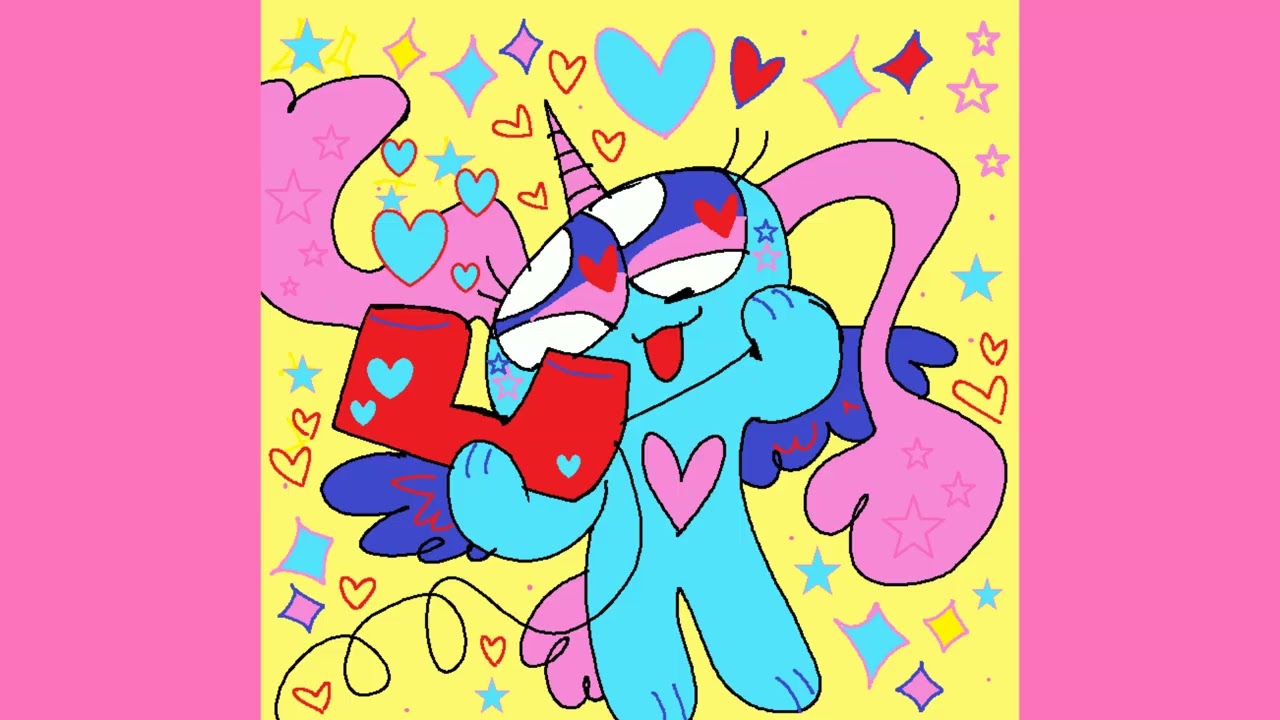 PANKiEcOre - everyone i know has magic powers (REMASTERED COVER)