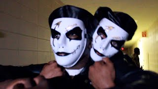 Alpha Phi Alpha | Inc Pi Psi Chapter | Fall 2019 Probate | UAM