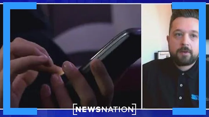 '764' group grooms kids to cause harm: FBI | Elizabeth Vargas Reports