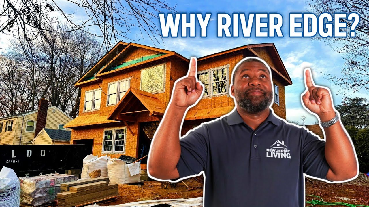 WHY RIVER EDGE?