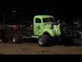 2023 Super Modified 4WD Truck Pulling! TNT Hansel Sullivan Memorial Pull! Glencoe, KY