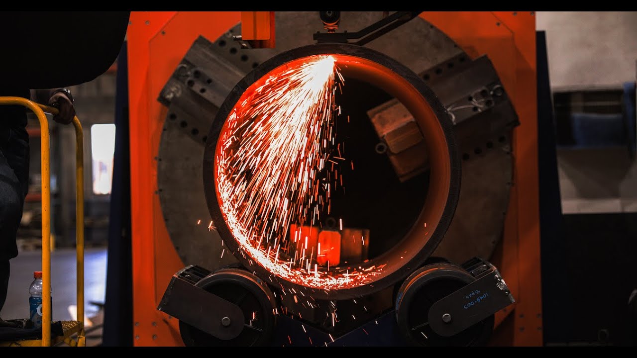 5-Axis HGG ProCutter