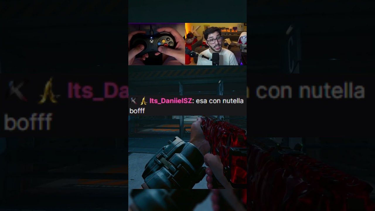 Like si se te antojo un jamón