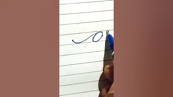 Letter g in calligraphy style |Cursive letter g with pen |#shorts #calligraphy #short #youtubeshorts