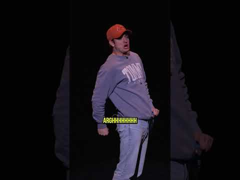 Pirate at the show pt 3
