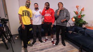 Yri Need To Bring Pinky Back Kmtrtm Podcast Show S14 Ep7 Trailer