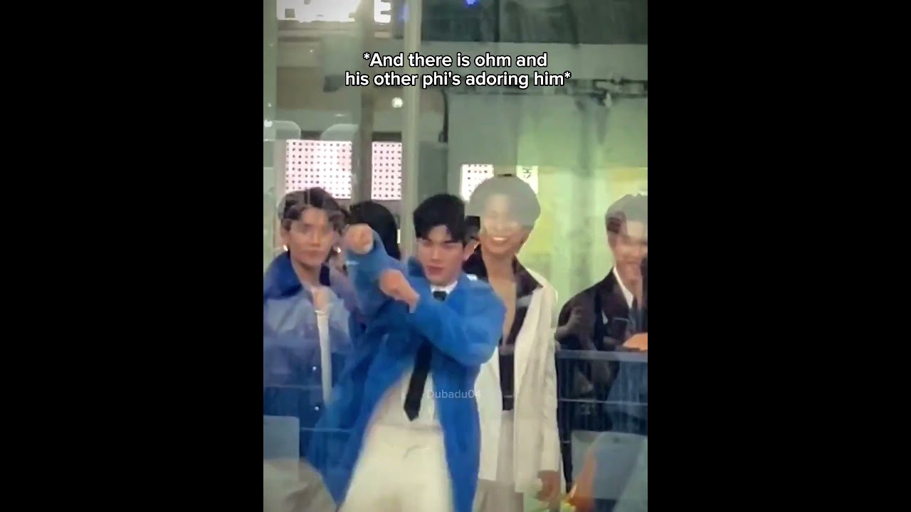 Ofcourse he is everyone's nong fotfot💞