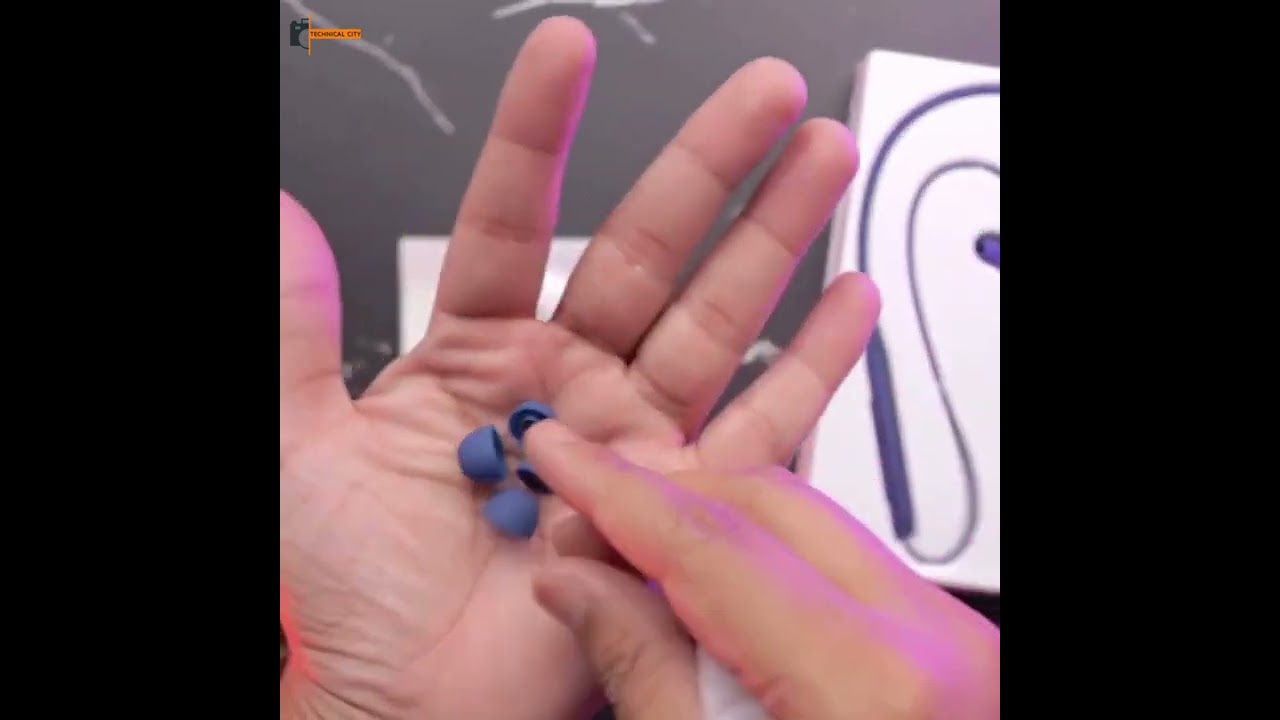 Dizo Wireless Dash Unboxing & First Look | Best Wireless Neckband Under 1,299 