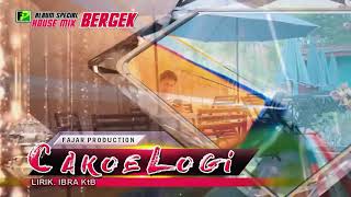 Album bergek terbaru,cakoelogi 2018