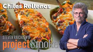 Chiles Rellenos Recipe
