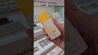 Summer is officially here ☀️ #clinique #ulta #summer #sunscreen