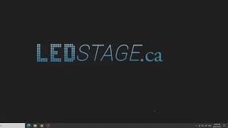 HDPlayer Software training - How to transfer photos and videos to your LED Display. screenshot 5