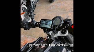 5.0' IPS Motorcycle Smart Digital Display 5.0' IPS Motorcycle Smart Digital Display