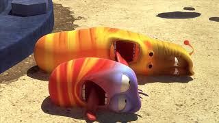 Larva Season 3 -05 Fire Hydrant