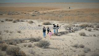 7Artisans 35Mm F1.4 - 69 Budget Lens, Cinema Results?