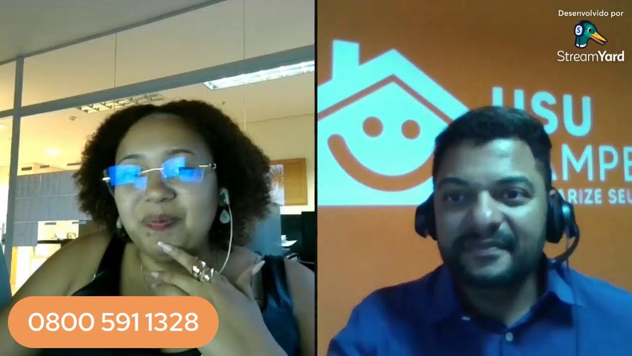 Atualiza Aê - 13 de Fev 2026 (11º Episódio)