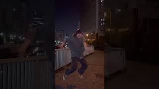 #루이 #Whisper #choreography #VATA #shorts