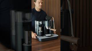 Latte With The Meraki