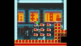 VLDC 14: Standard - 11th - Fast Frost Factory