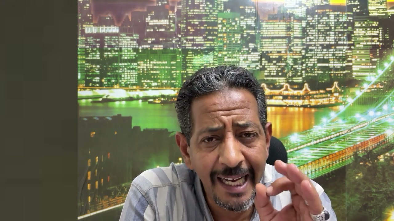 كلام خطير جداعن صفات الامام المهدي من رجل من الصالحين ٢