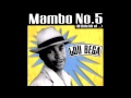 Lou Bega (Mambo #5) HD Quality