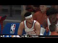 NBA playoffs thunder vs suns part3