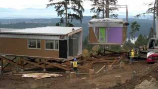 Journey Of The Ecofabulous Home Eco, Green, Modular, Sustainable, And Etc.