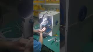 Exact peeling depth, no scratch on conductor