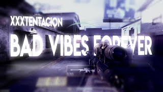 Bad Vibes Forever - CODM Edit