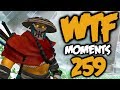 Dota 2 WTF Moments 259
