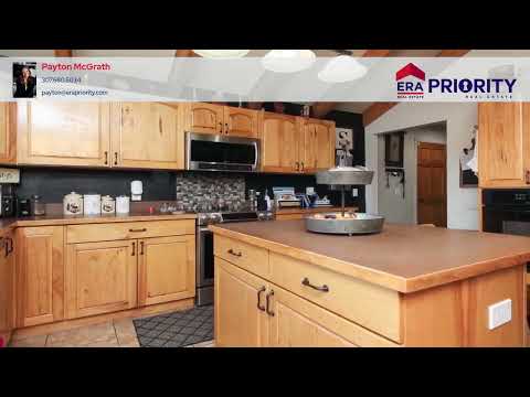 10 Bernie Ave, Rozet, WY home video tour