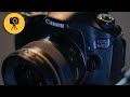 How to Use Canon 60D–Best Settings for Video Production