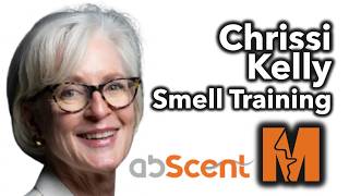 Smell Training: Can the Brain Relearn Lost Scents