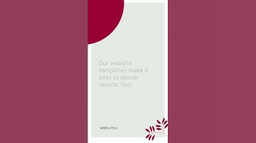 Impress your web design clients with beautiful websites