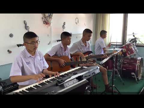 Lightly Row II 2/2562 มข2