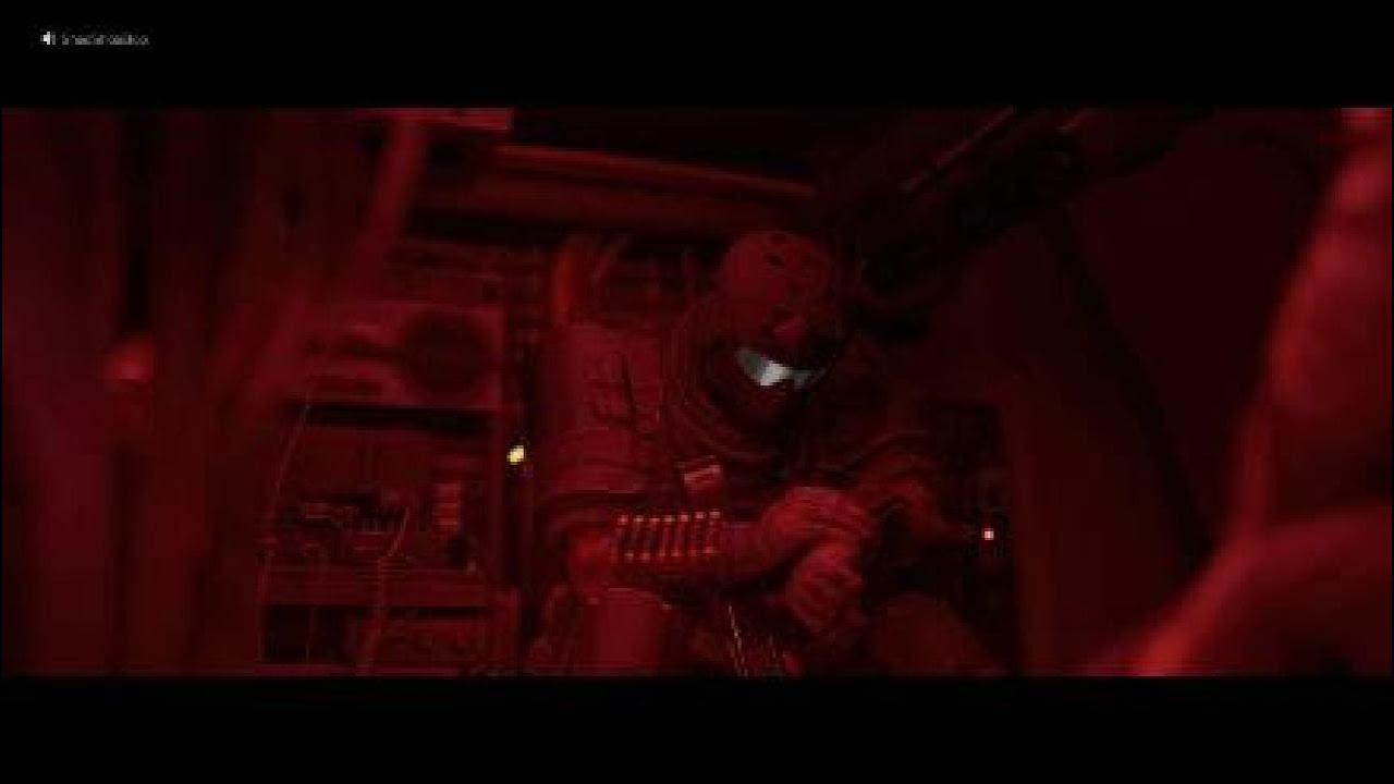 Predator: Hunting Grounds - Fire Team Wins - Cocky Pred Player gets owned