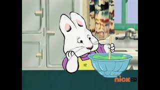 Famous Max & Ruby - Max's Bug Salad Profile